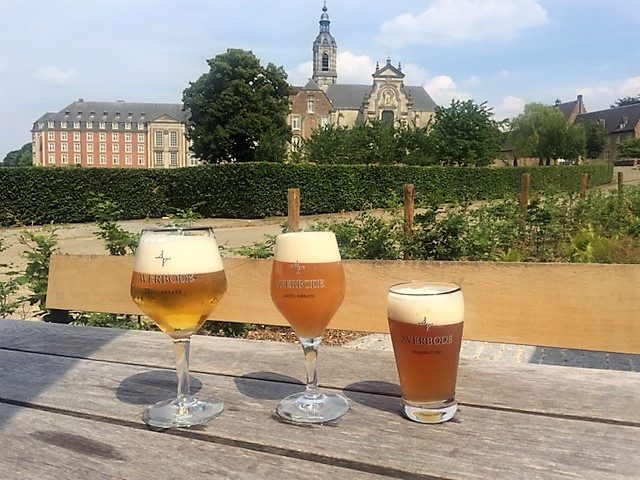 nieuw bier