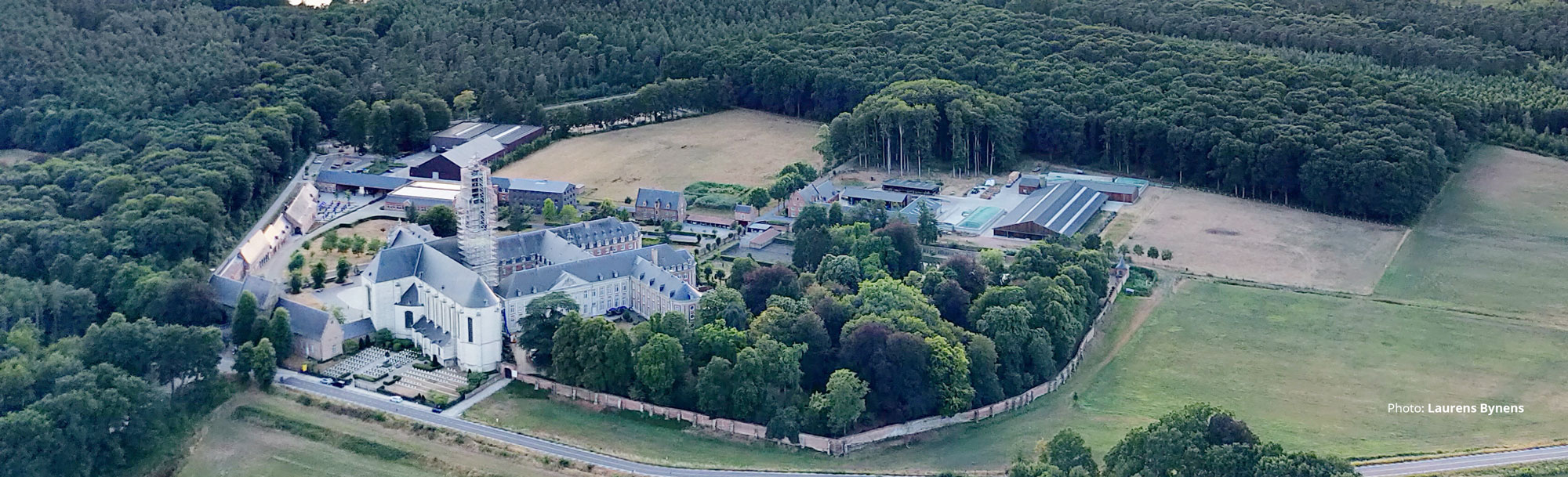 Voisinage