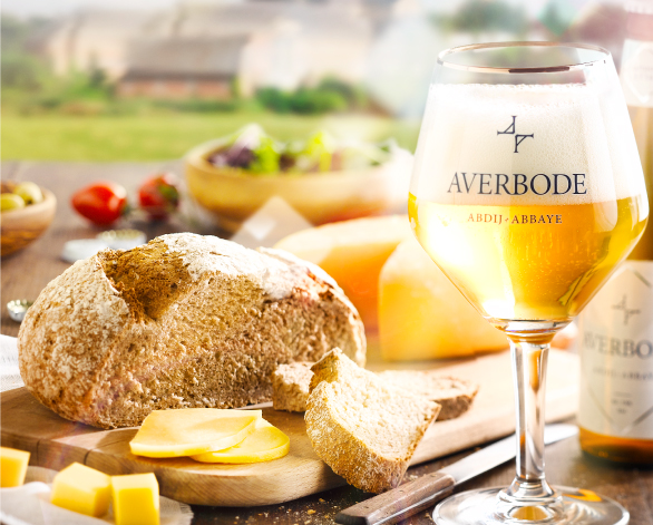 Produits de l'Abbaye